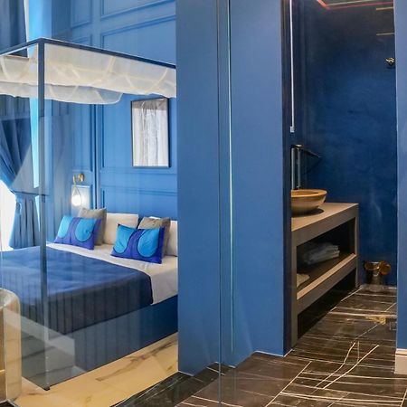 Maison San Carlo Luxury Suites Napoli Ngoại thất bức ảnh