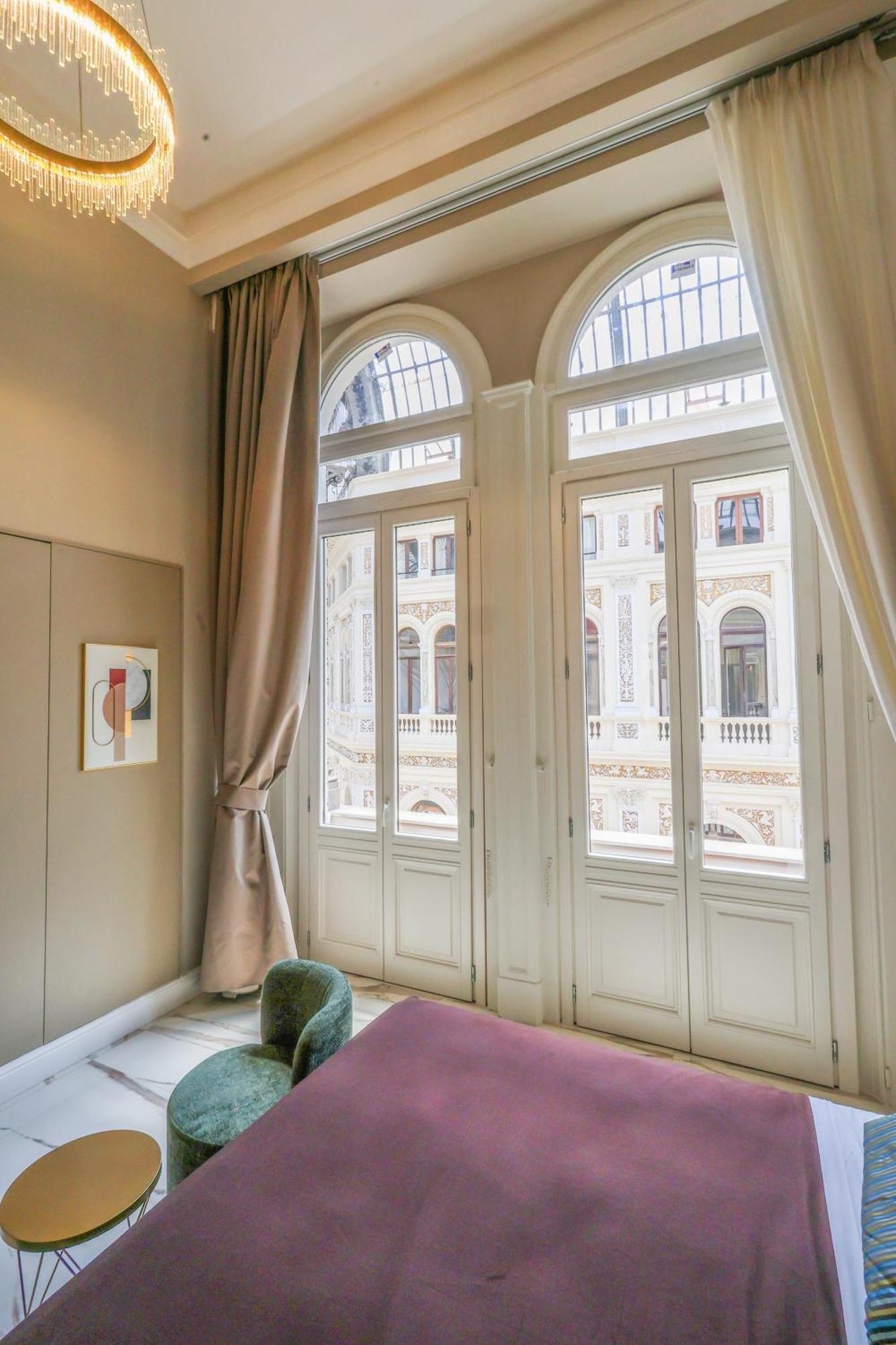 Maison San Carlo Luxury Suites Napoli Ngoại thất bức ảnh