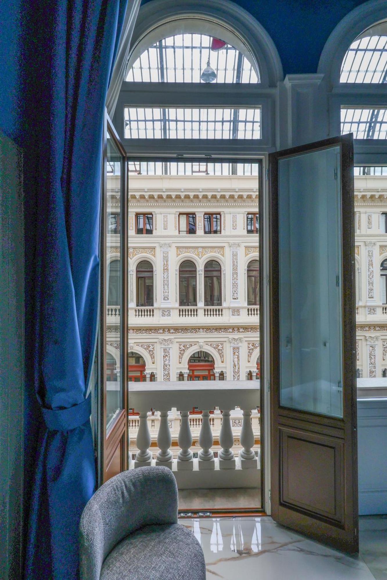 Maison San Carlo Luxury Suites Napoli Ngoại thất bức ảnh