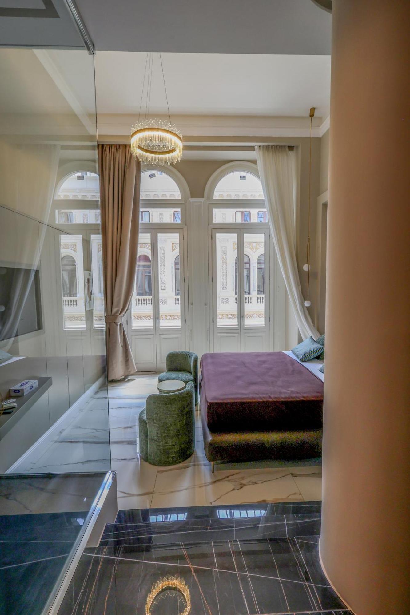 Maison San Carlo Luxury Suites Napoli Ngoại thất bức ảnh