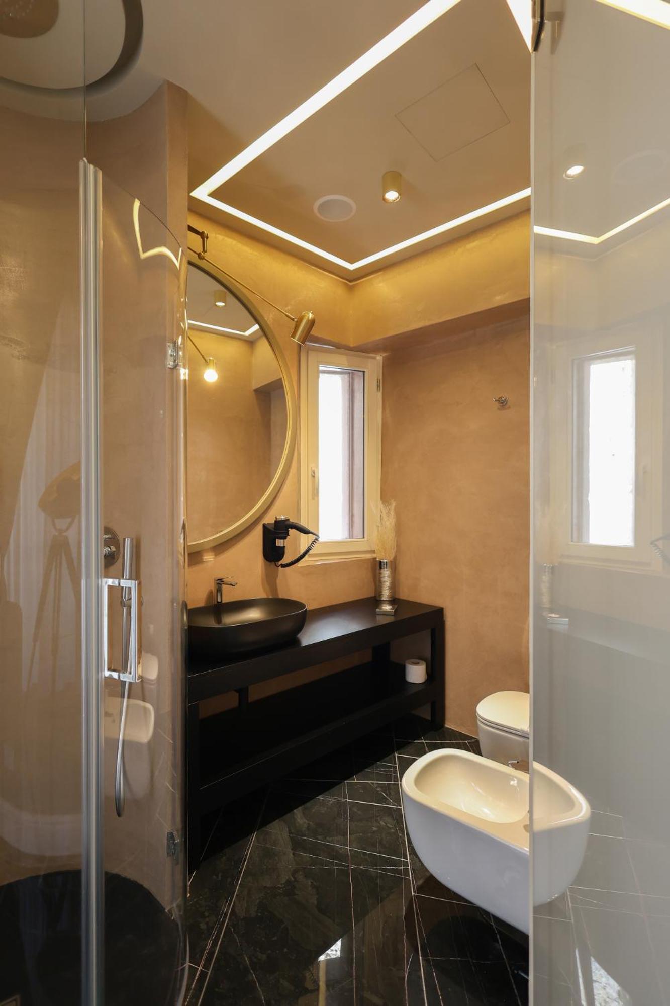 Maison San Carlo Luxury Suites Napoli Ngoại thất bức ảnh
