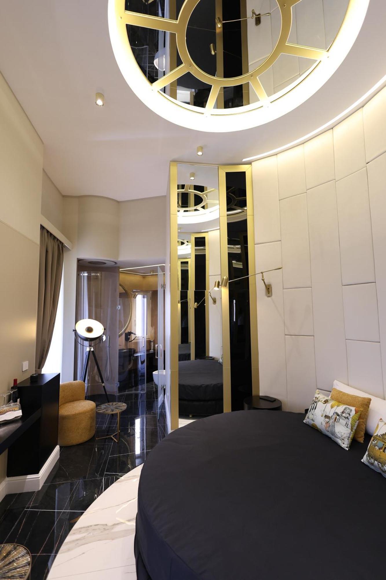 Maison San Carlo Luxury Suites Napoli Ngoại thất bức ảnh