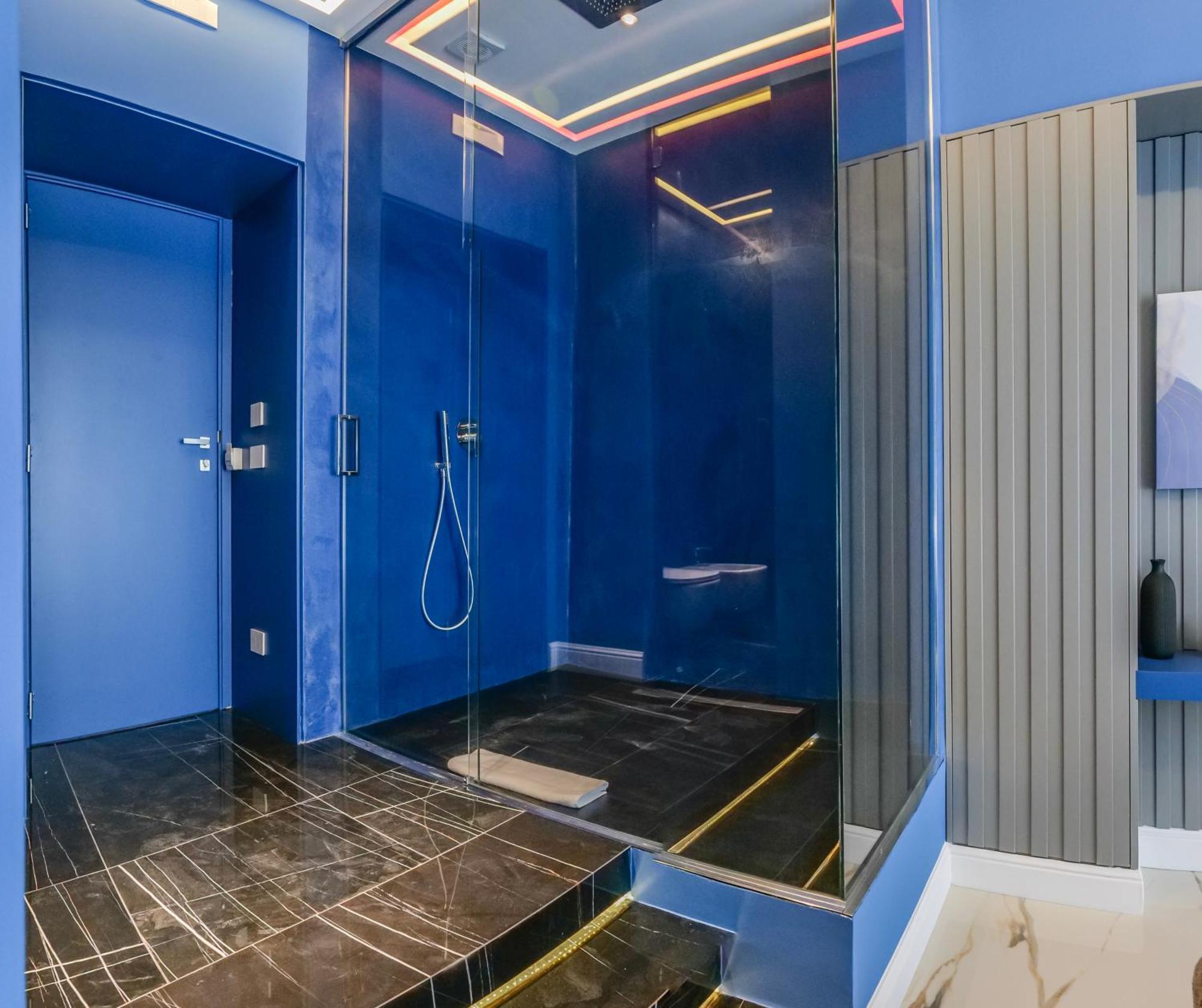 Maison San Carlo Luxury Suites Napoli Ngoại thất bức ảnh
