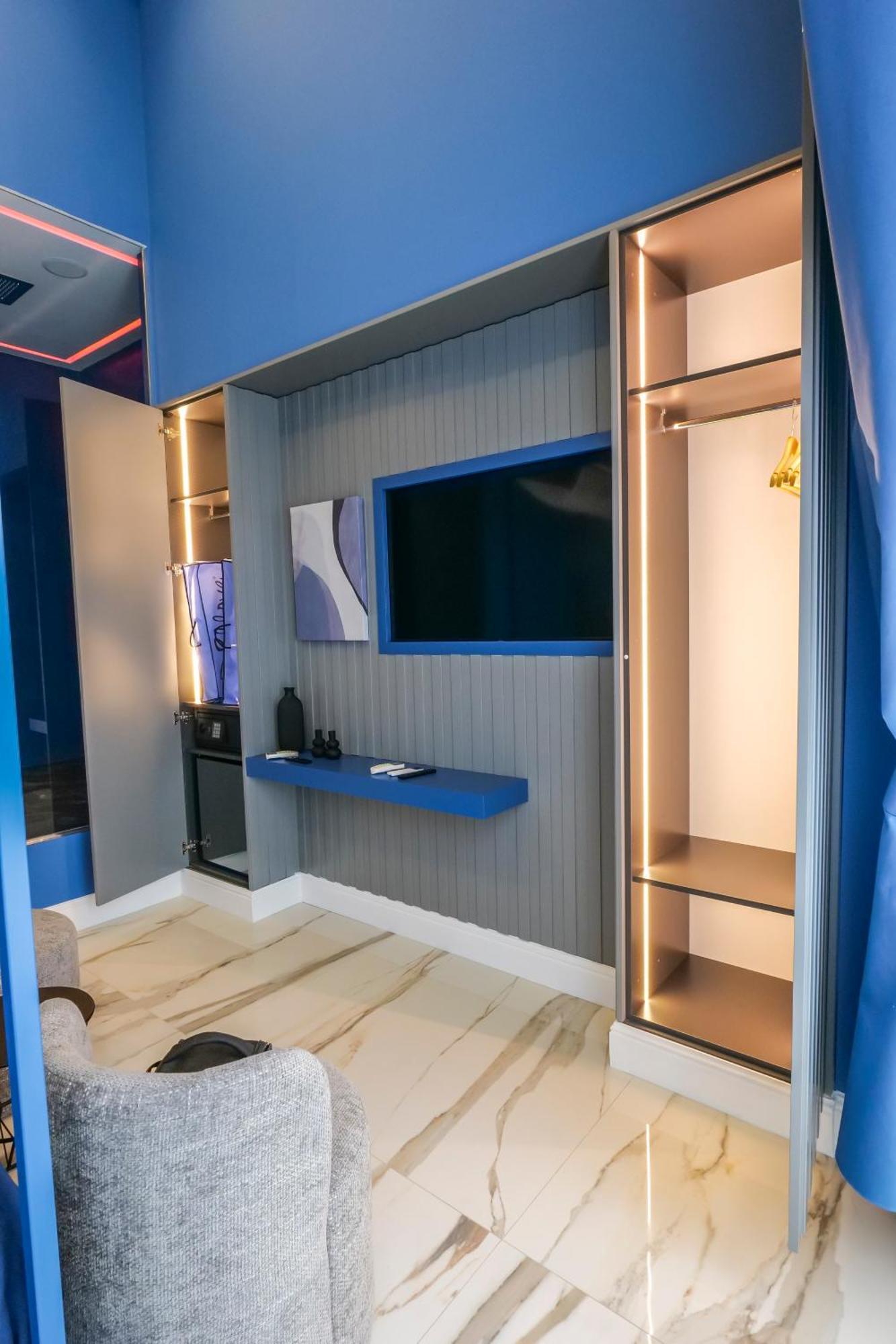 Maison San Carlo Luxury Suites Napoli Ngoại thất bức ảnh