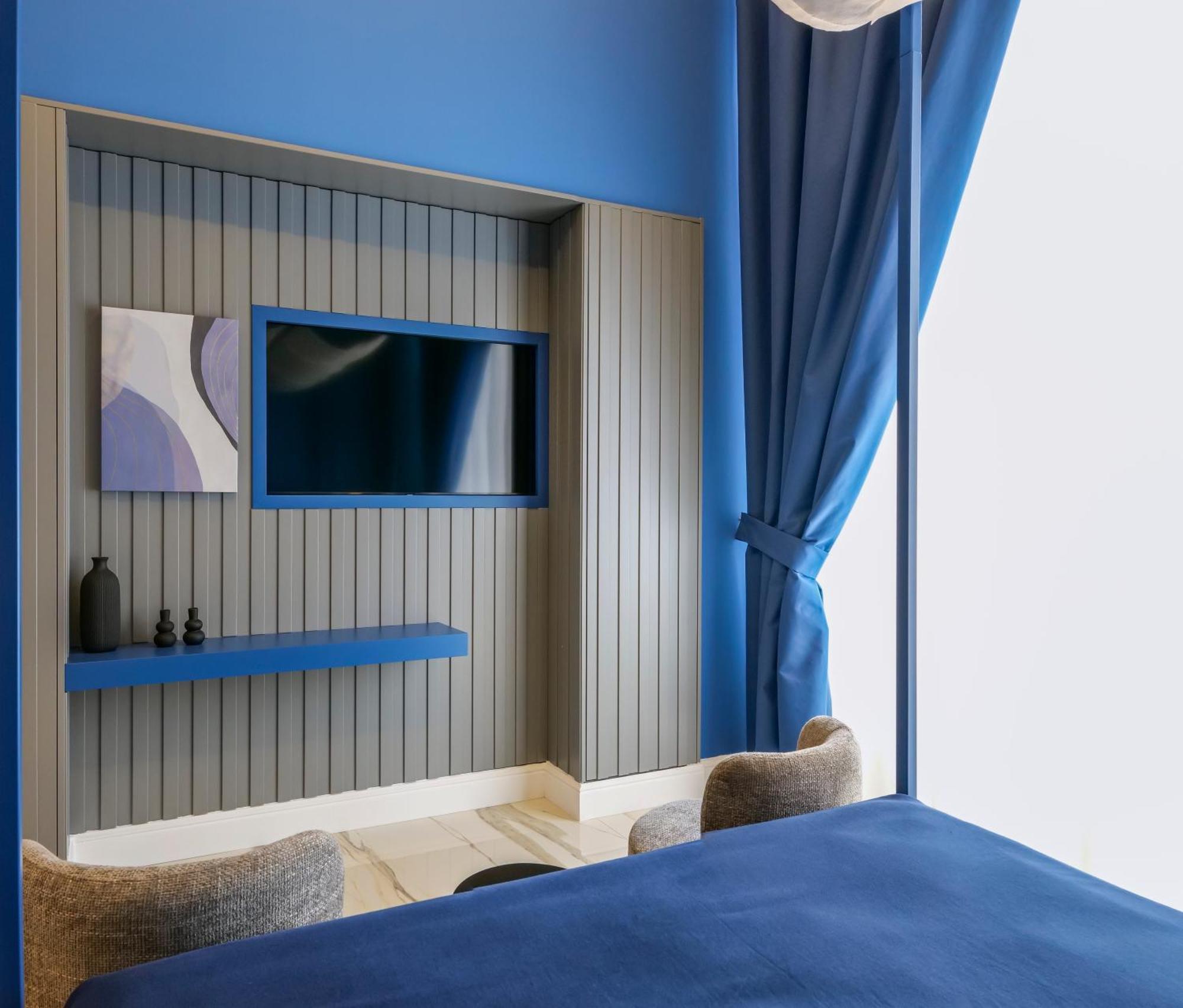 Maison San Carlo Luxury Suites Napoli Ngoại thất bức ảnh