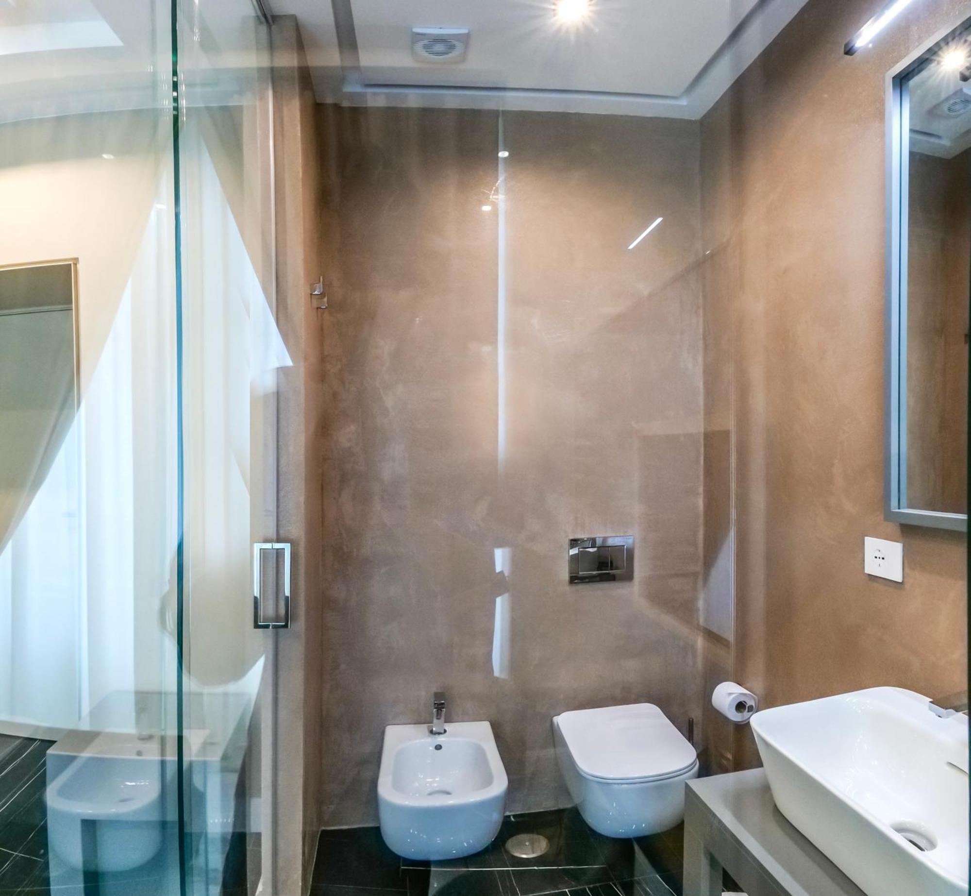 Maison San Carlo Luxury Suites Napoli Ngoại thất bức ảnh