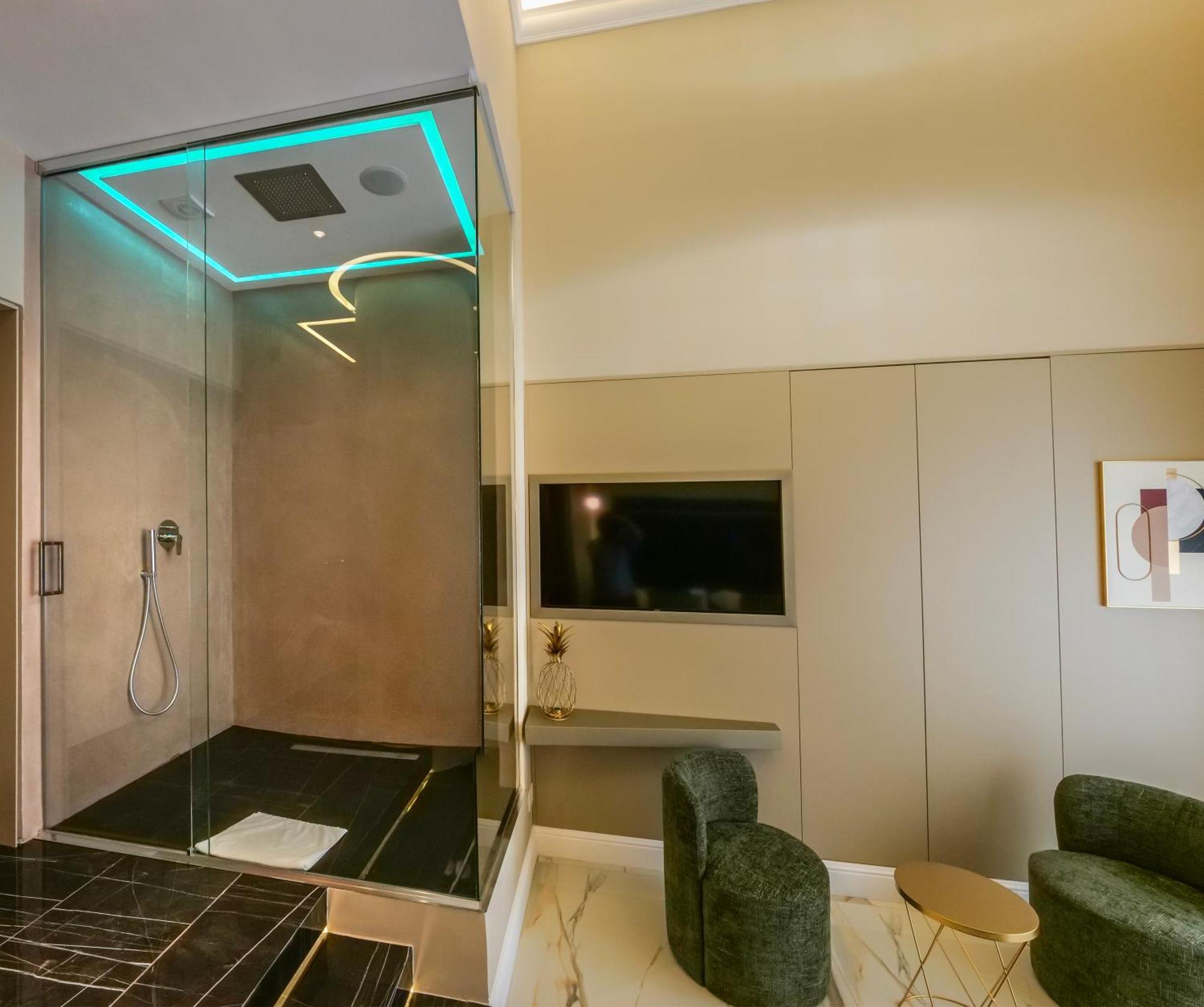 Maison San Carlo Luxury Suites Napoli Ngoại thất bức ảnh