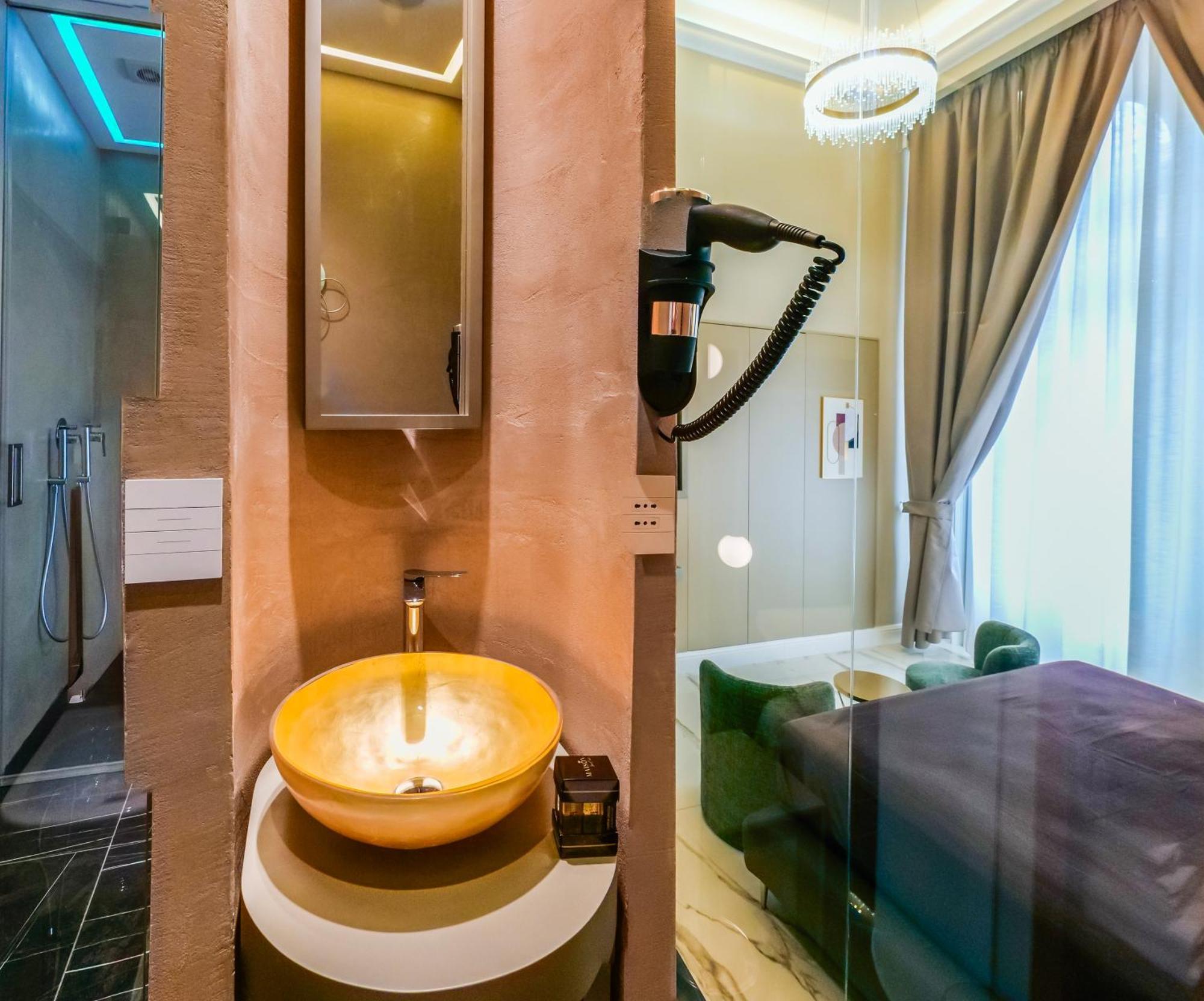 Maison San Carlo Luxury Suites Napoli Ngoại thất bức ảnh