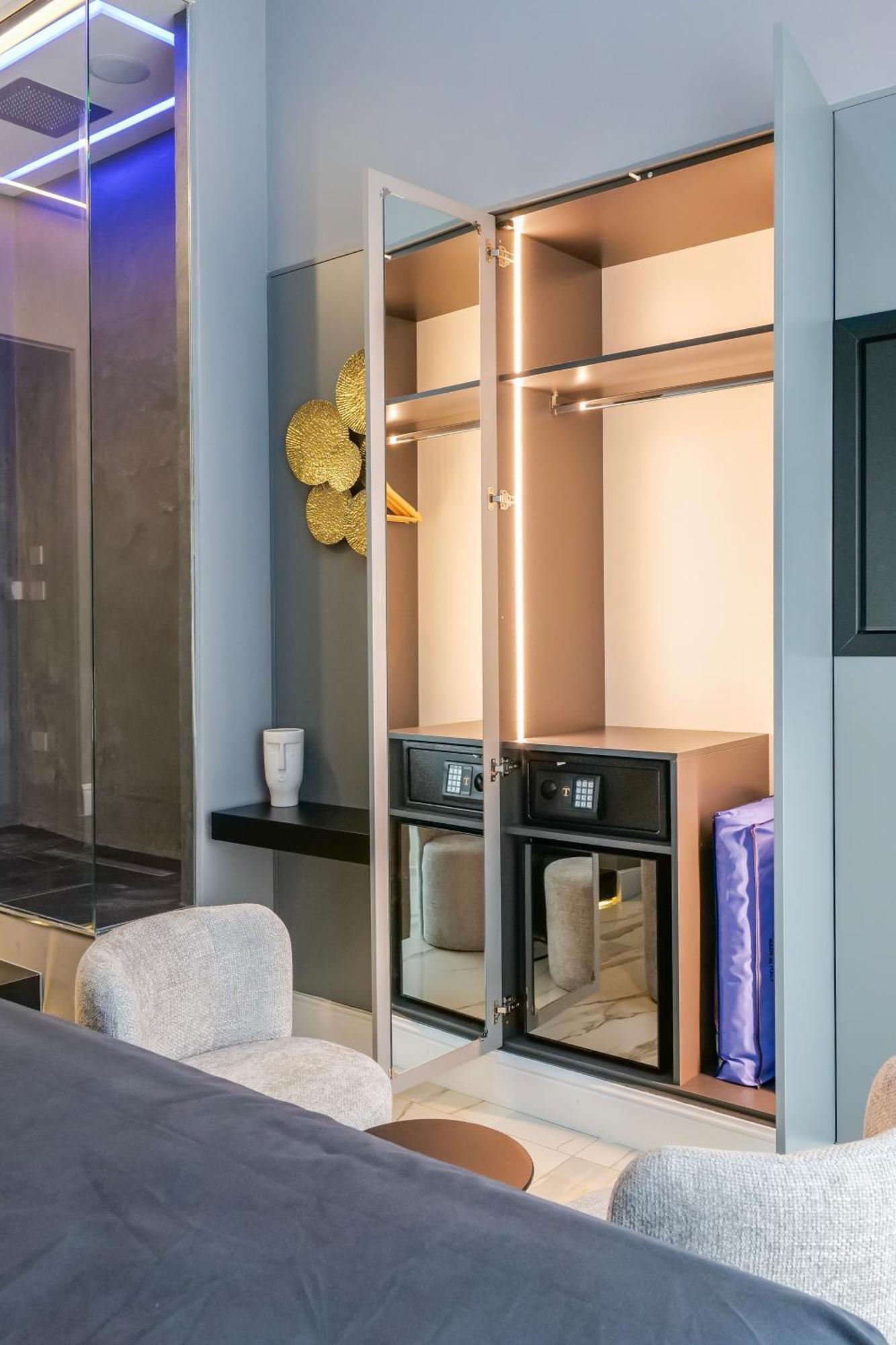 Maison San Carlo Luxury Suites Napoli Ngoại thất bức ảnh