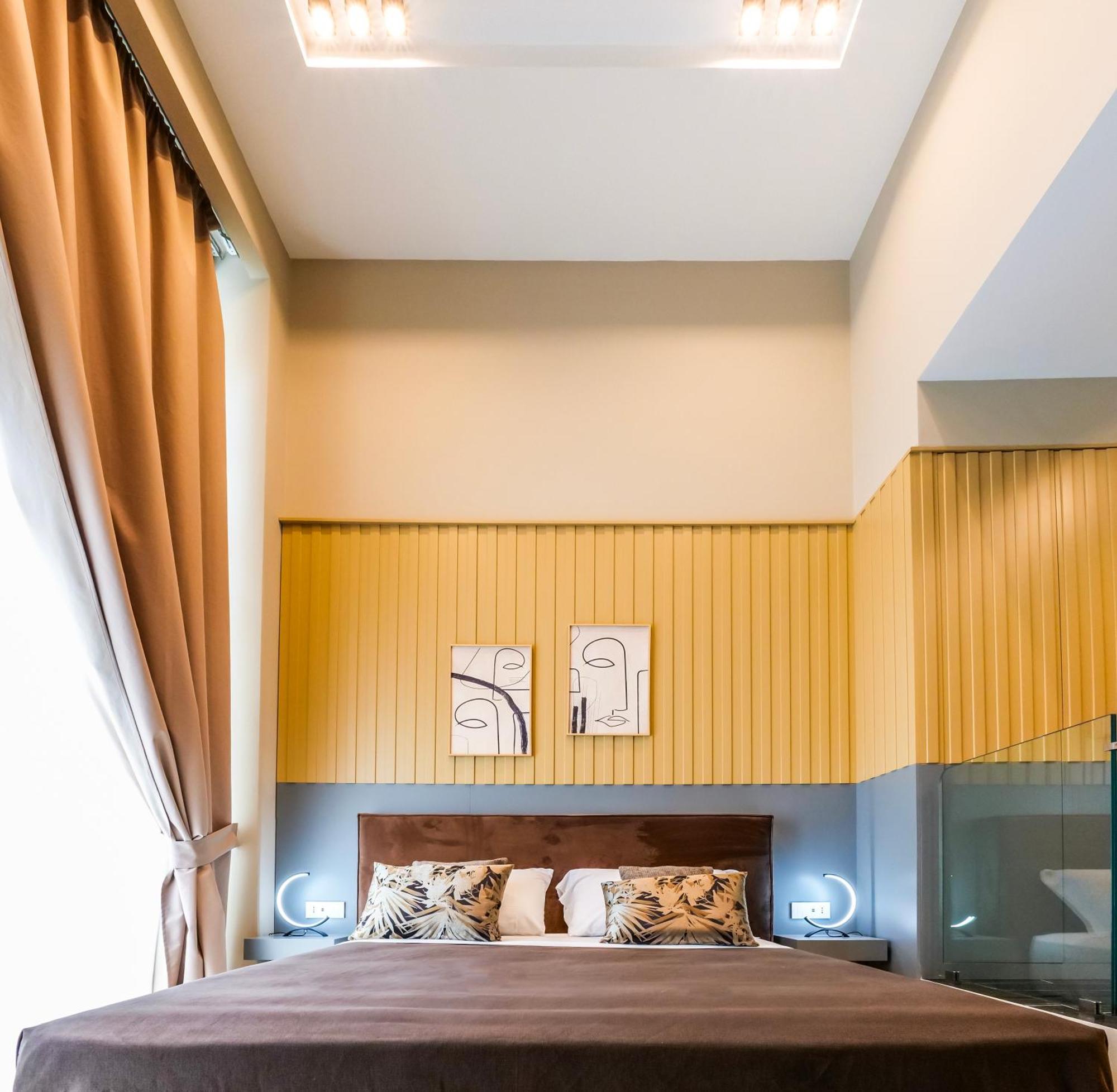 Maison San Carlo Luxury Suites Napoli Ngoại thất bức ảnh