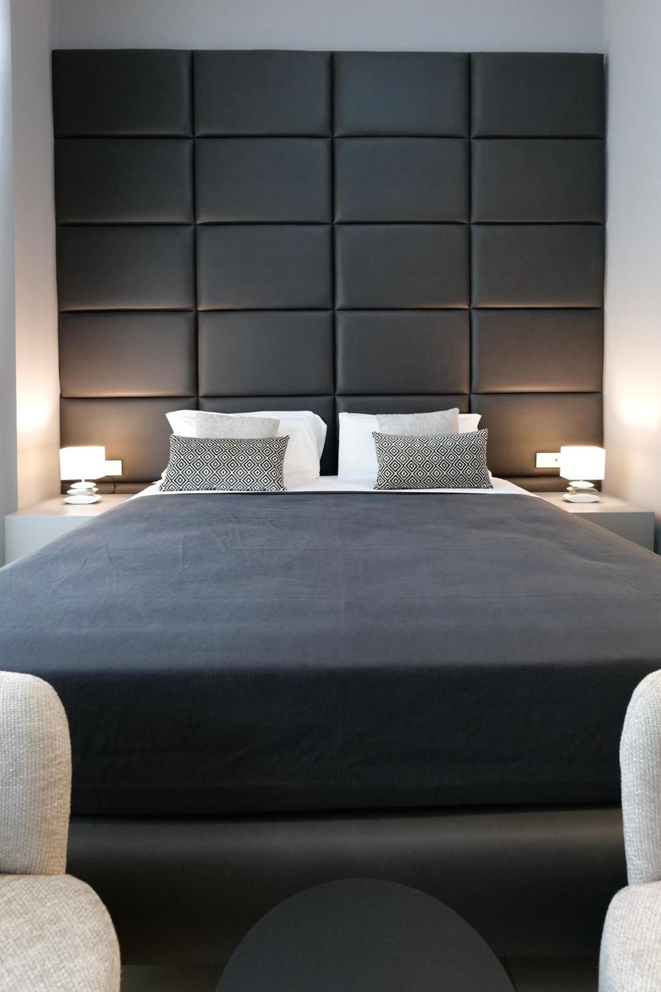 Maison San Carlo Luxury Suites Napoli Ngoại thất bức ảnh